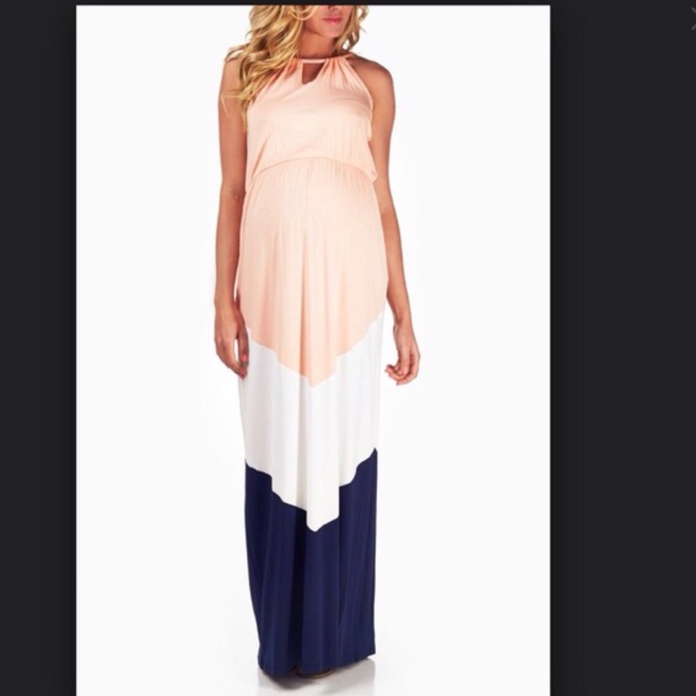 Maternity Dress